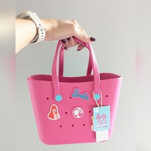 Brand new Barbie x Miniso Bag 65th anniversary